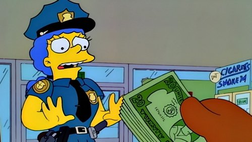 The Simpsons Season 6 Episode 23 English Sub Free