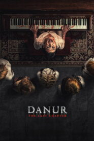 Danur: The Last Chapter 2026