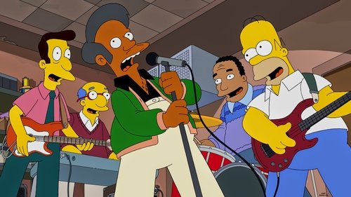 The Simpsons Season 26 Episode 8 English Sub Free