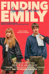Finding Emily 2026
