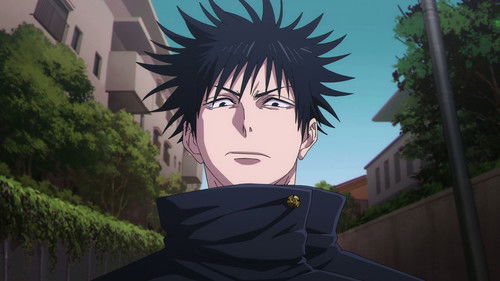 JUJUTSU KAISEN Season 1 Episode 54 English Sub Free