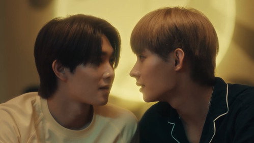 ChermChey Season 1 Episode 1 English Sub Free