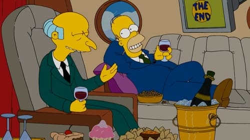 The Simpsons Season 19 Episode 1 English Sub Free