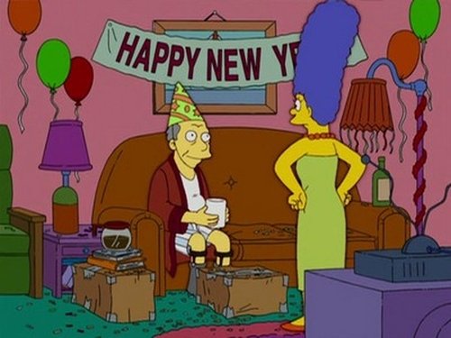 The Simpsons Season 18 Episode 9 English Sub Free