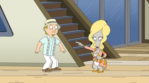 American Dad! Season 21 Episode 2 English Sub Free