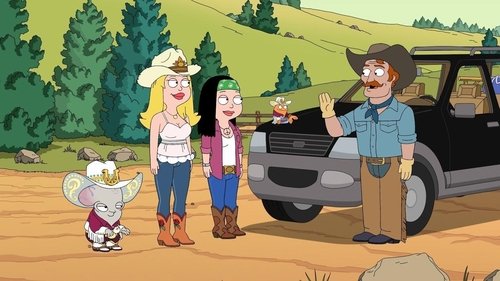 American Dad! Season 18 Episode 5 English Sub Free