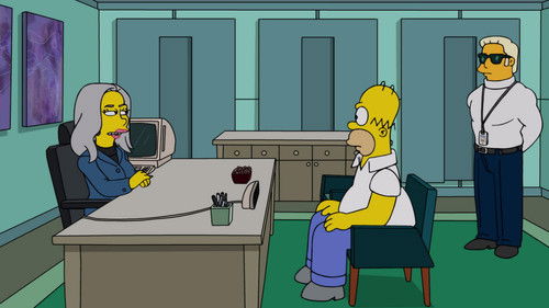 The Simpsons Season 37 Episode 13 English Sub Free