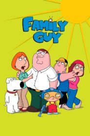 Family Guy Season 3 Watch All Episodes Online Free