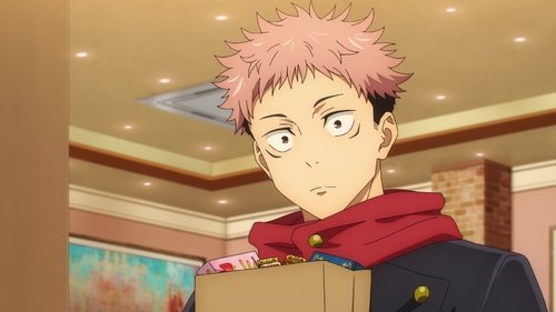 JUJUTSU KAISEN Season 1 Episode 30 English Sub Free