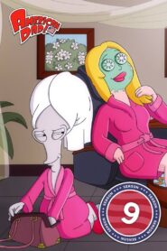 American Dad! Season 9 Watch All Episodes Online Free