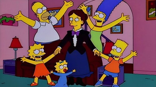 The Simpsons Season 8 Episode 13 English Sub Free