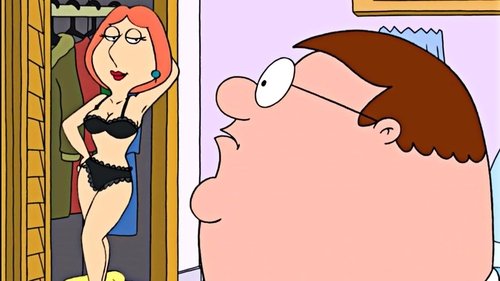 Family Guy Season 2 Episode 13 English Sub Free