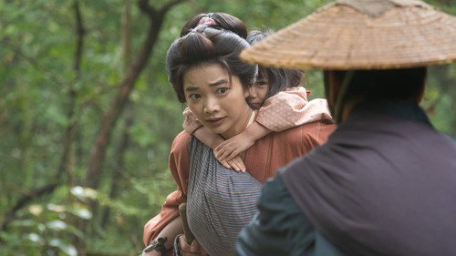 Scent of the Wind Season 1 Episode 9 English Sub Free