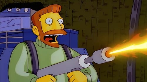 The Simpsons Season 8 Episode 2 English Sub Free
