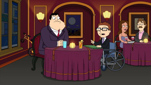 American Dad! Season 8 Episode 10 English Sub Free