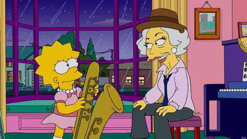 The Simpsons Season 27 Episode 7 English Sub Free