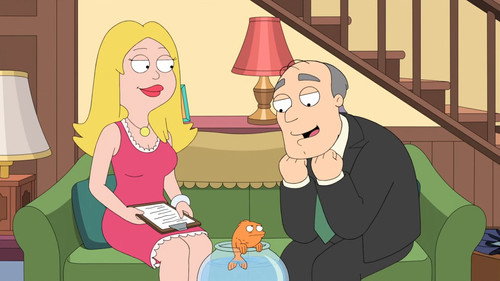 American Dad! Season 20 Episode 16 English Sub Free
