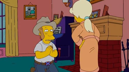 The Simpsons Season 19 Episode 16 English Sub Free