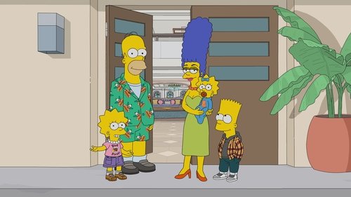 The Simpsons Season 34 Episode 12 English Sub Free