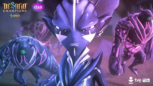 Desafío Champions Sendokai Season 2 Episode 21 English Sub Free
