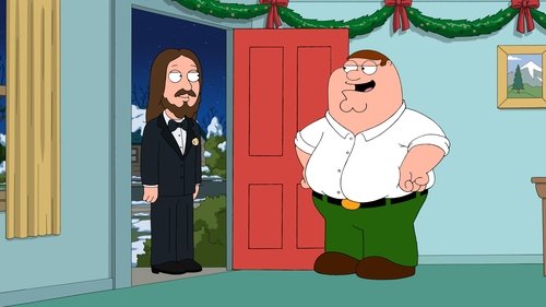 Family Guy Season 13 Episode 6 English Sub Free