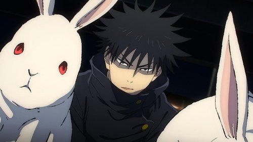 JUJUTSU KAISEN Season 1 Episode 35 English Sub Free