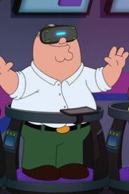 Family Guy Season 20 Episode 15 English Sub Free