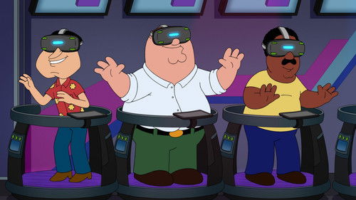 Family Guy Season 20 Episode 15 English Sub Free