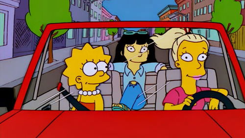 The Simpsons Season 13 Episode 20 English Sub Free