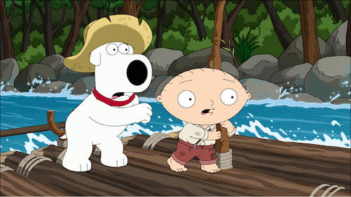 Family Guy Season 23 Episode 18 English Sub Free