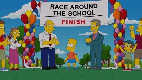 The Simpsons Season 25 Episode 22 English Sub Free