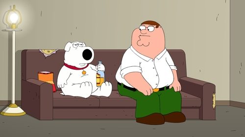 Family Guy Season 17 Episode 2 English Sub Free