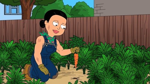 American Dad! Season 17 Episode 16 English Sub Free
