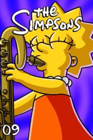 The Simpsons Season 9 Watch All Episodes Online Free