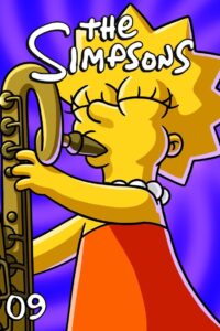 The Simpsons Season 9 Watch All Episodes Online Free