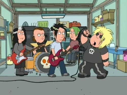 Family Guy Season 5 Episode 4 English Sub Free