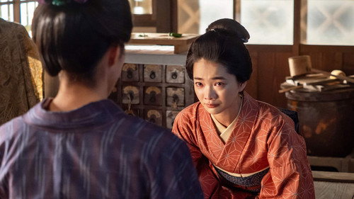 Scent of the Wind Season 1 Episode 20 English Sub Free