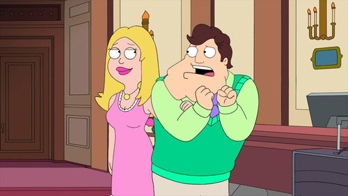 American Dad! Season 9 Episode 16 English Sub Free