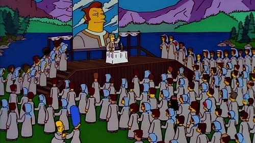The Simpsons Season 9 Episode 13 English Sub Free