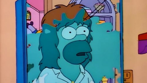 The Simpsons Season 2 Episode 2 English Sub Free