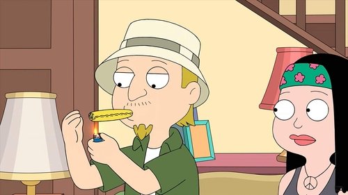 American Dad! Season 16 Episode 5 English Sub Free