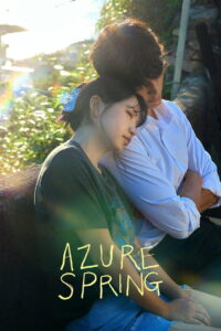 Azure Spring Season 1 Watch All Episodes Online Free