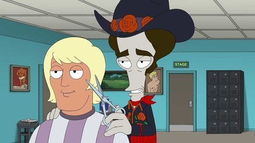 American Dad! Season 17 Episode 3 English Sub Free