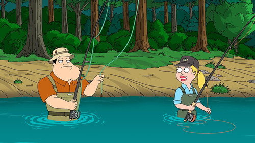 American Dad! Season 17 Episode 21 English Sub Free