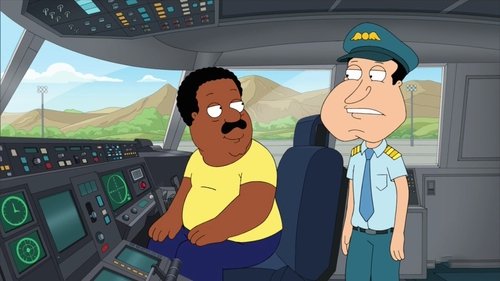 Family Guy Season 15 Episode 10 English Sub Free