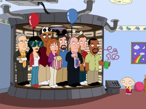 Family Guy Season 7 Episode 11 English Sub Free