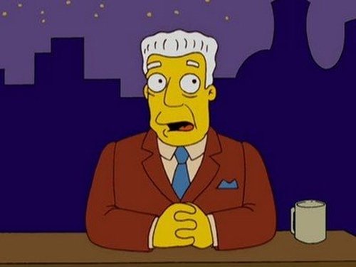 The Simpsons Season 18 Episode 22 English Sub Free