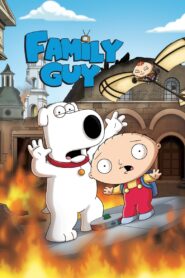 Family Guy Season 11 Watch All Episodes Online Free