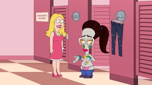American Dad! Season 16 Episode 2 English Sub Free
