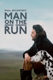 Man on the Run 2026